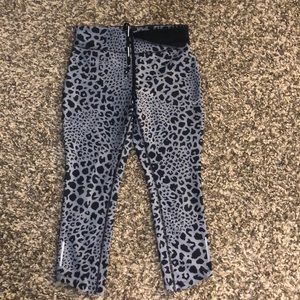 Women’s Nike Dri fit pants